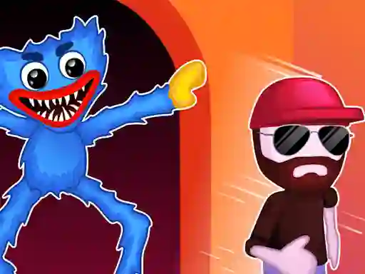 游戏Freddy's Runner在线