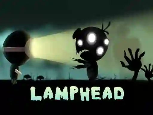 游戏LampHead在线