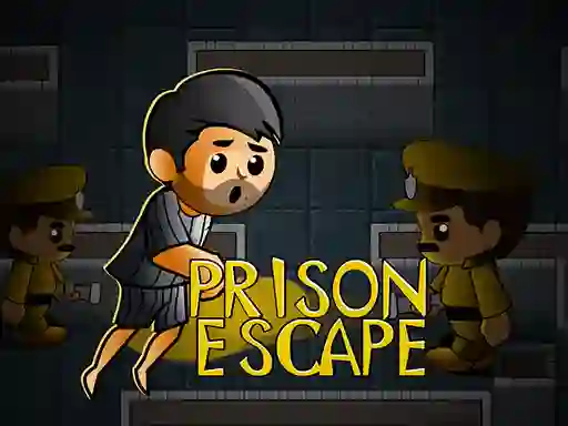 游戏Prison Escape在线