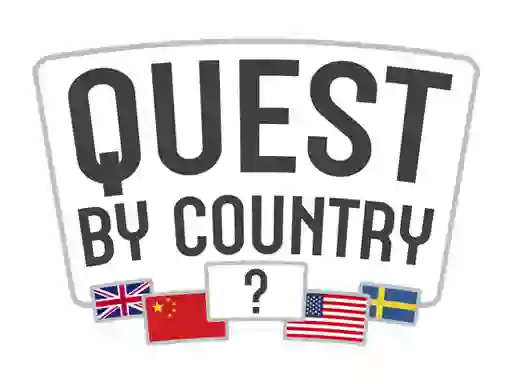 游戏Quest by Country在线