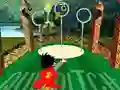 游戏Quidditch在线