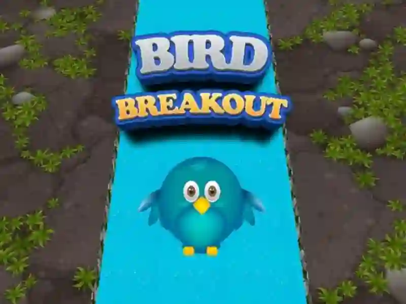 游戏Bird Breakout在线