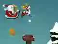 游戏Happy Santa在线