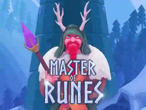 游戏Master of Runes在线