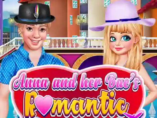 游戏Princess Romantic Gataway在线