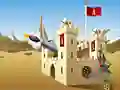 游戏Castle Canon在线
