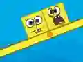 游戏Sponge Bob Super Stacker在线