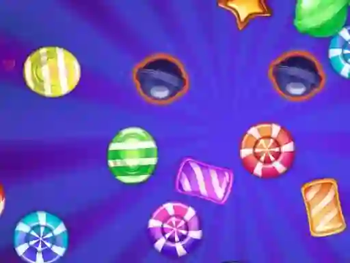 游戏Collect More Candy在线