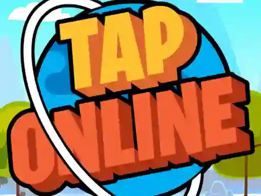 游戏Tap Online在线