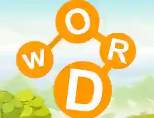 游戏Crossword Scapes在线