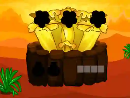 游戏Desert Escape在线