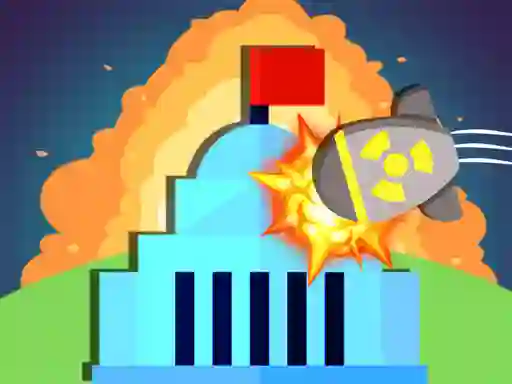 游戏Bomb Evolution在线
