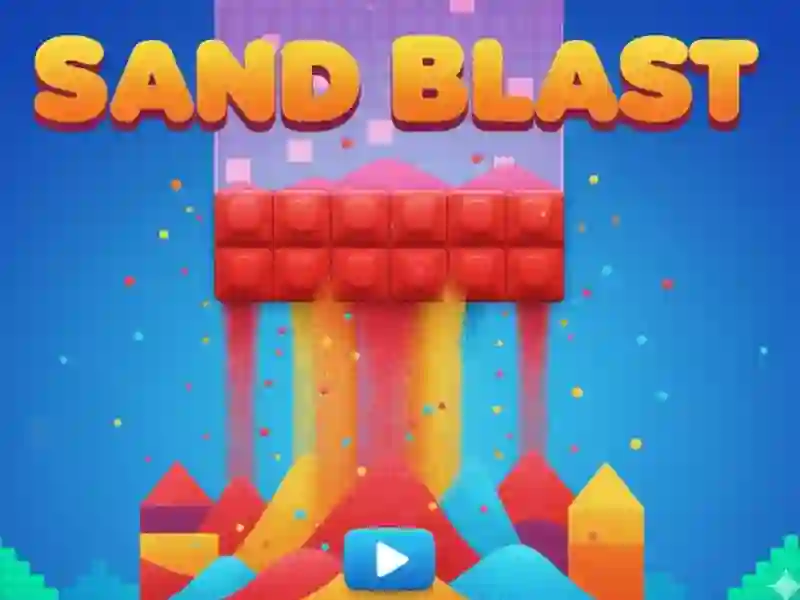 游戏Sand Blast在线