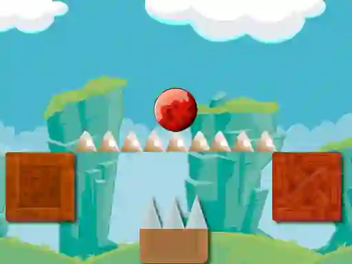 游戏Fun Gravity Ball在线