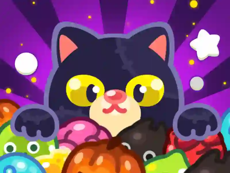 游戏Monster Cafe在线