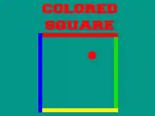 游戏Colores Square在线