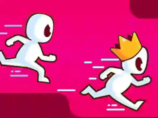 游戏Run Race 3D在线