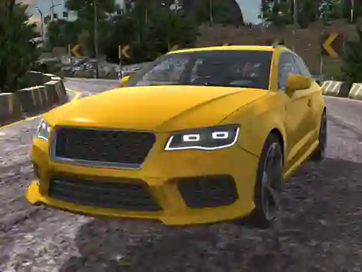 游戏Real Drift Multiplayer在线