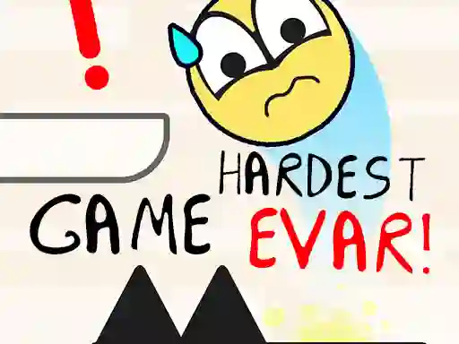 游戏Hardest Game Evar在线