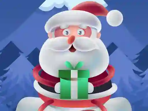 游戏Santa Gifts Rescue在线