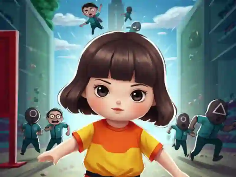 游戏SquidGame.io在线