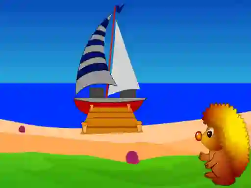 游戏Island Escape在线
