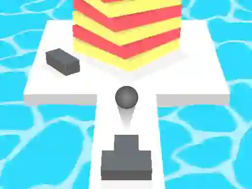 游戏Fast Balls在线