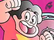游戏Steven Universe Coloring Book在线