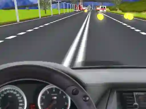 游戏Car Racing 3D在线