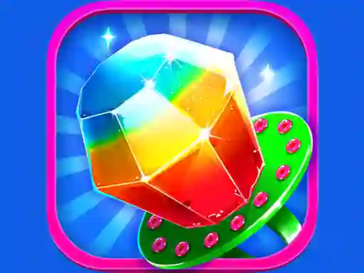游戏Candy Maker Factory在线