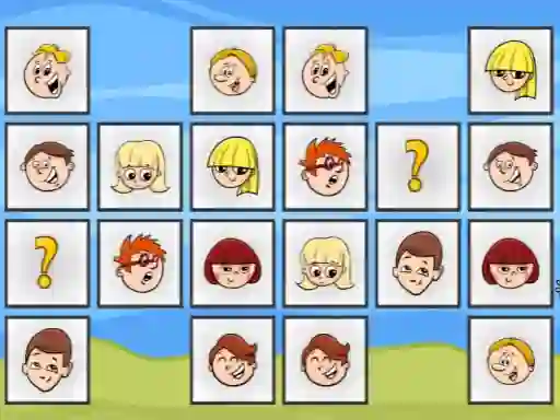 游戏Kids Cards Match在线