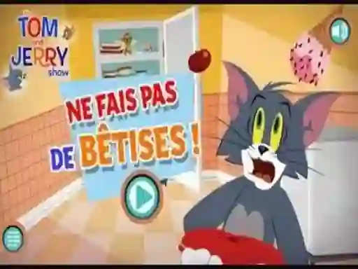 游戏Ne fais pas de b?tises在线