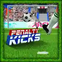 游戏Penalty Kicks在线