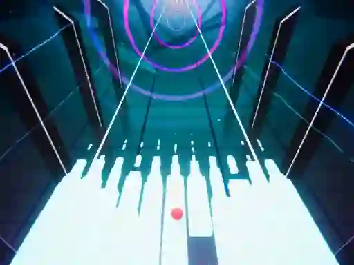 游戏Retro Ball在线