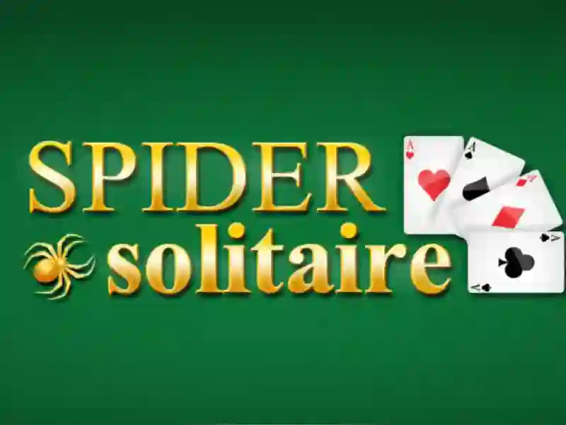 游戏Spider Solitaire在线