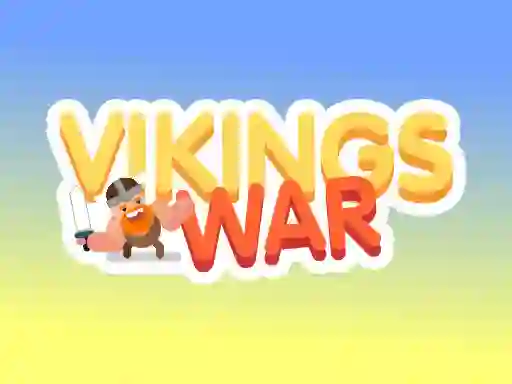 游戏Viking Wars在线