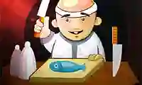 游戏SUSHI BAR在线