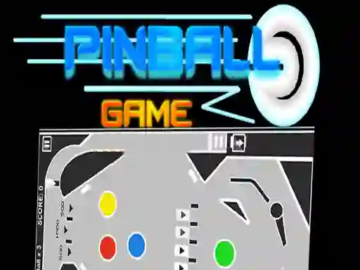 游戏Fz Pinball在线
