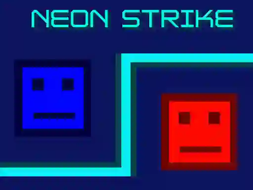 游戏Neon Strike在线