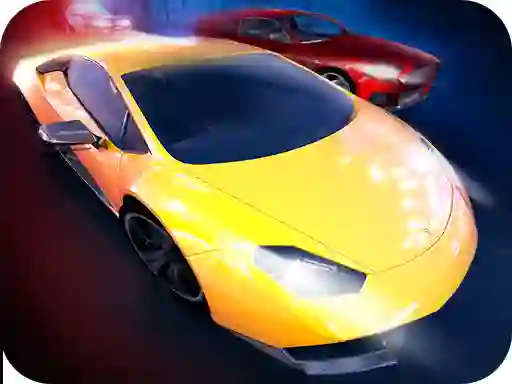 游戏Street Racer Underground在线