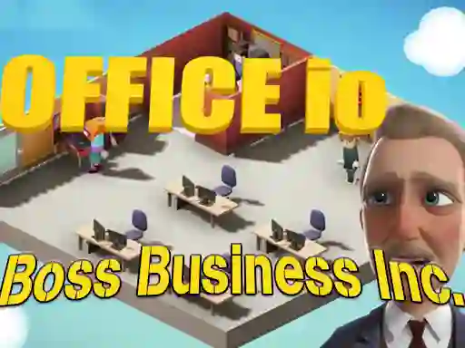 游戏Office.io在线
