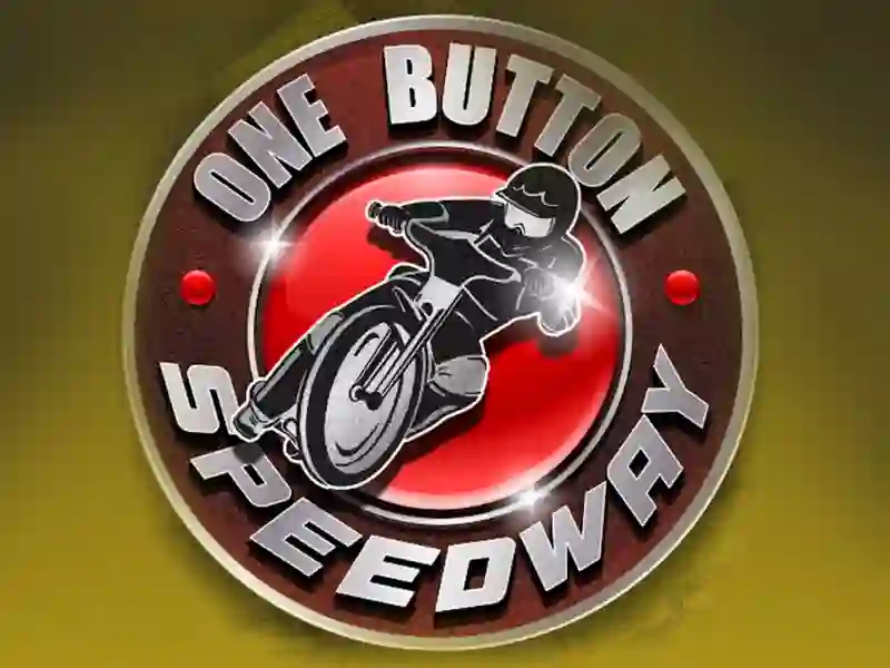 游戏One Button Speedway在线