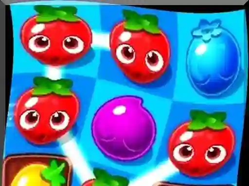 游戏Juice Fresh在线