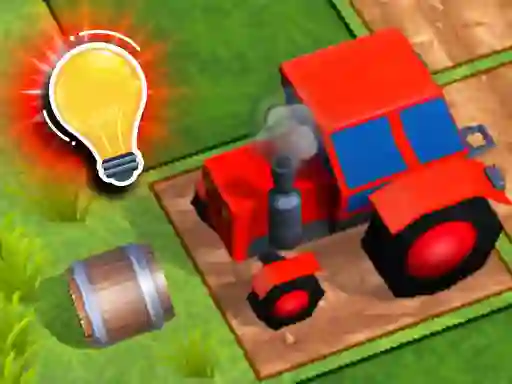 游戏Smarty Tractor在线