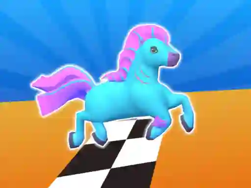 游戏Horse Champs在线