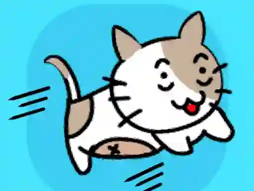 游戏Save The Cat在线