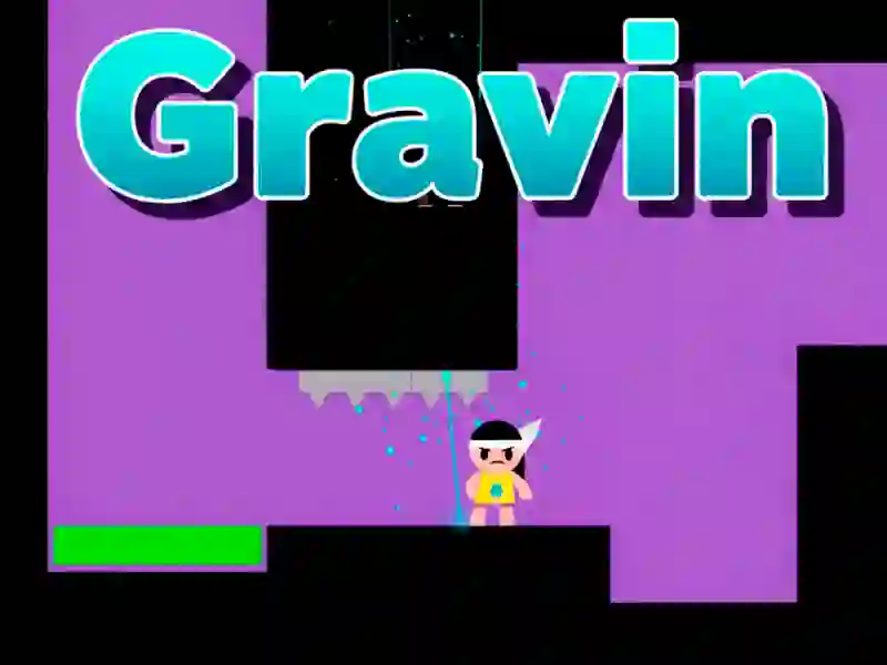 游戏Gravin在线