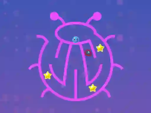 游戏Maze Twist在线