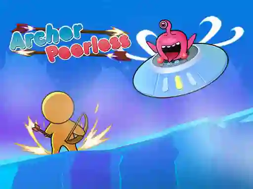 游戏Archer Peerless在线