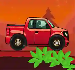 游戏Desert Racer在线